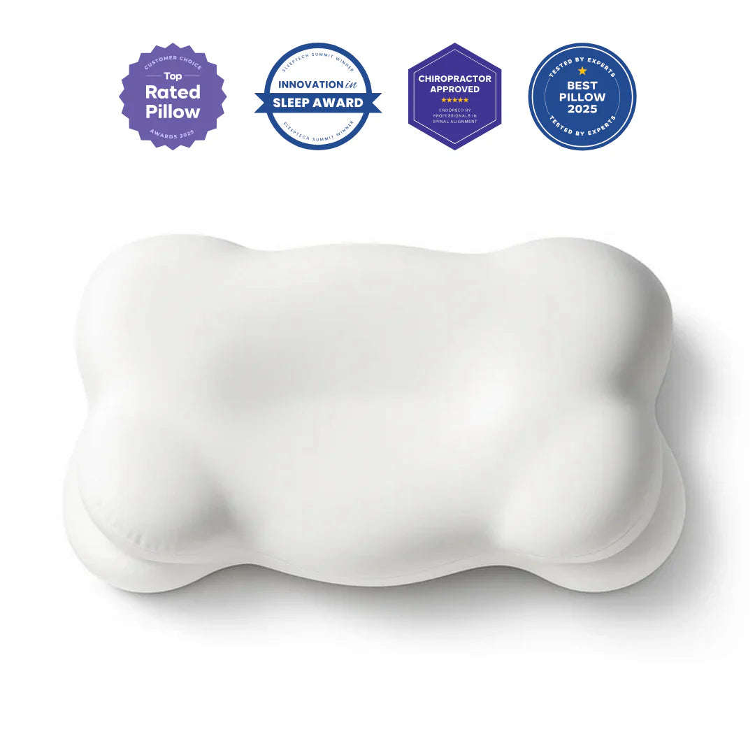 Labea™ Cloud Pillow