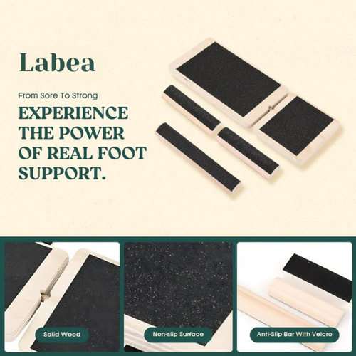 Labea™ AxisBoard