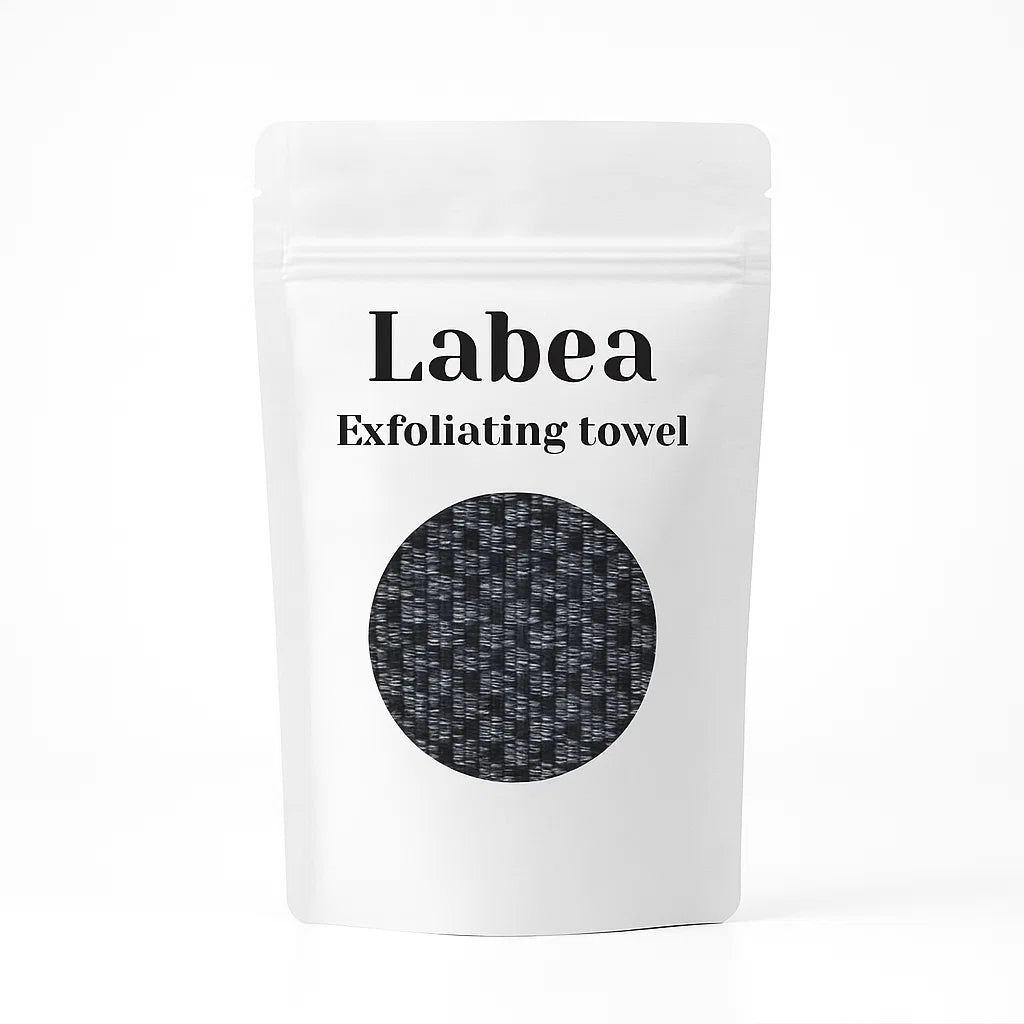 Labea™ Exfoliating Towel