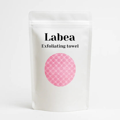 Labea™ Exfoliating Towel