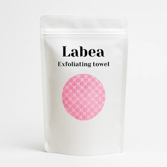 Labea™ Exfoliating Towel